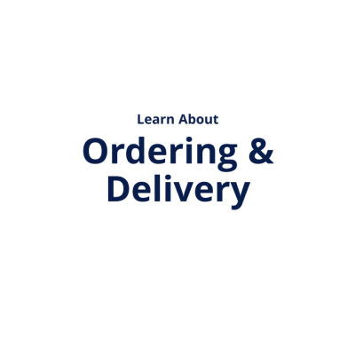 Ordering and delievery
