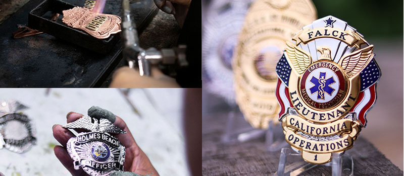 Legitimize Your Project With Some Badge Swag