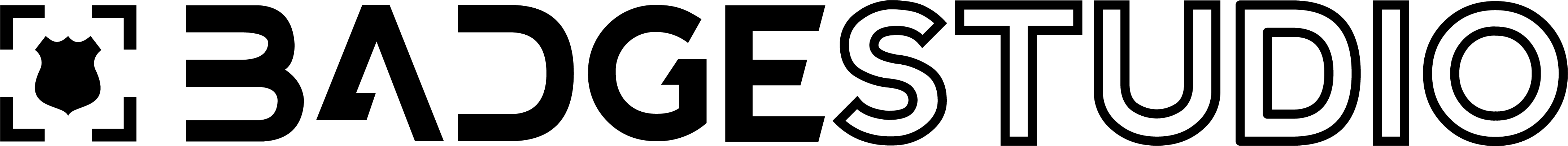 BadgeStudio Logo
