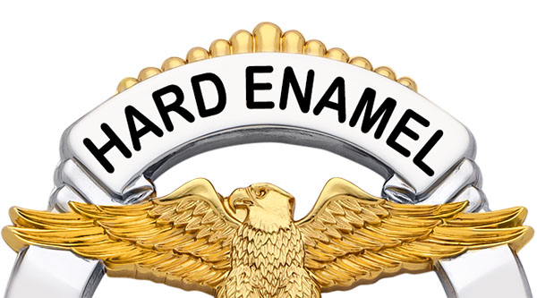 hard-enamel