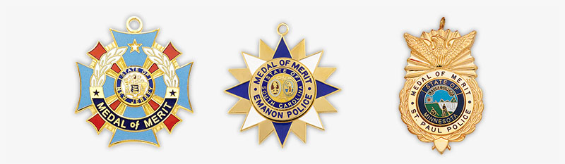 medal of merit