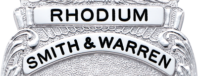 SW - RHODIUM
