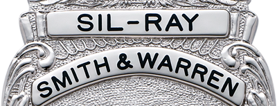 SW- Sil Ray