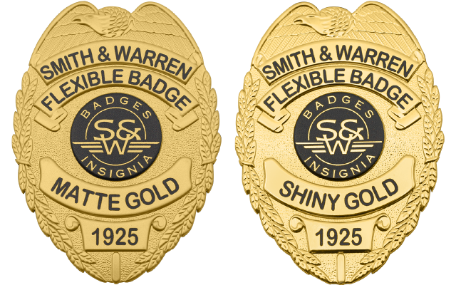 Shiny-Matte-Gold