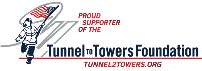 Tunnel to Towers Foundation Logo