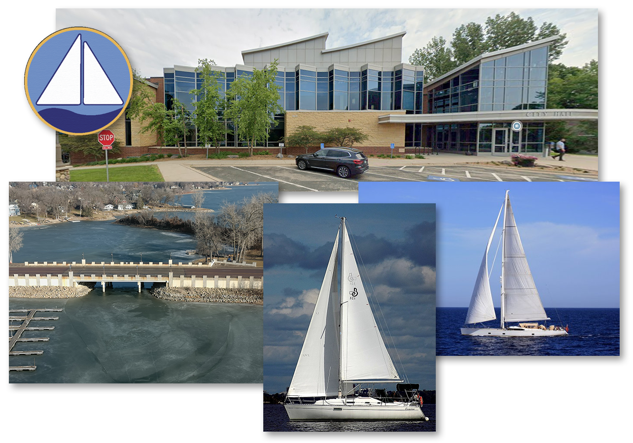 Prior Lake Inspiration