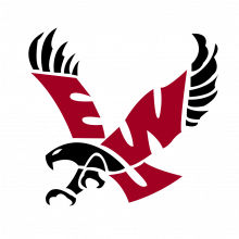 EWU logo to be used for custom seal design