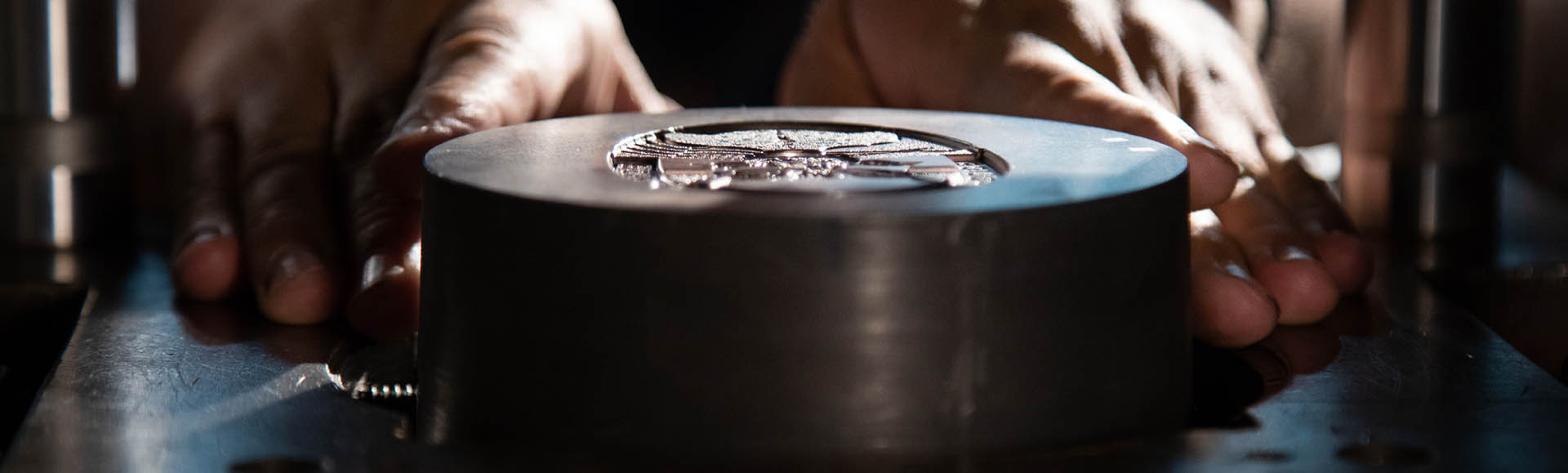 Metal Stamping