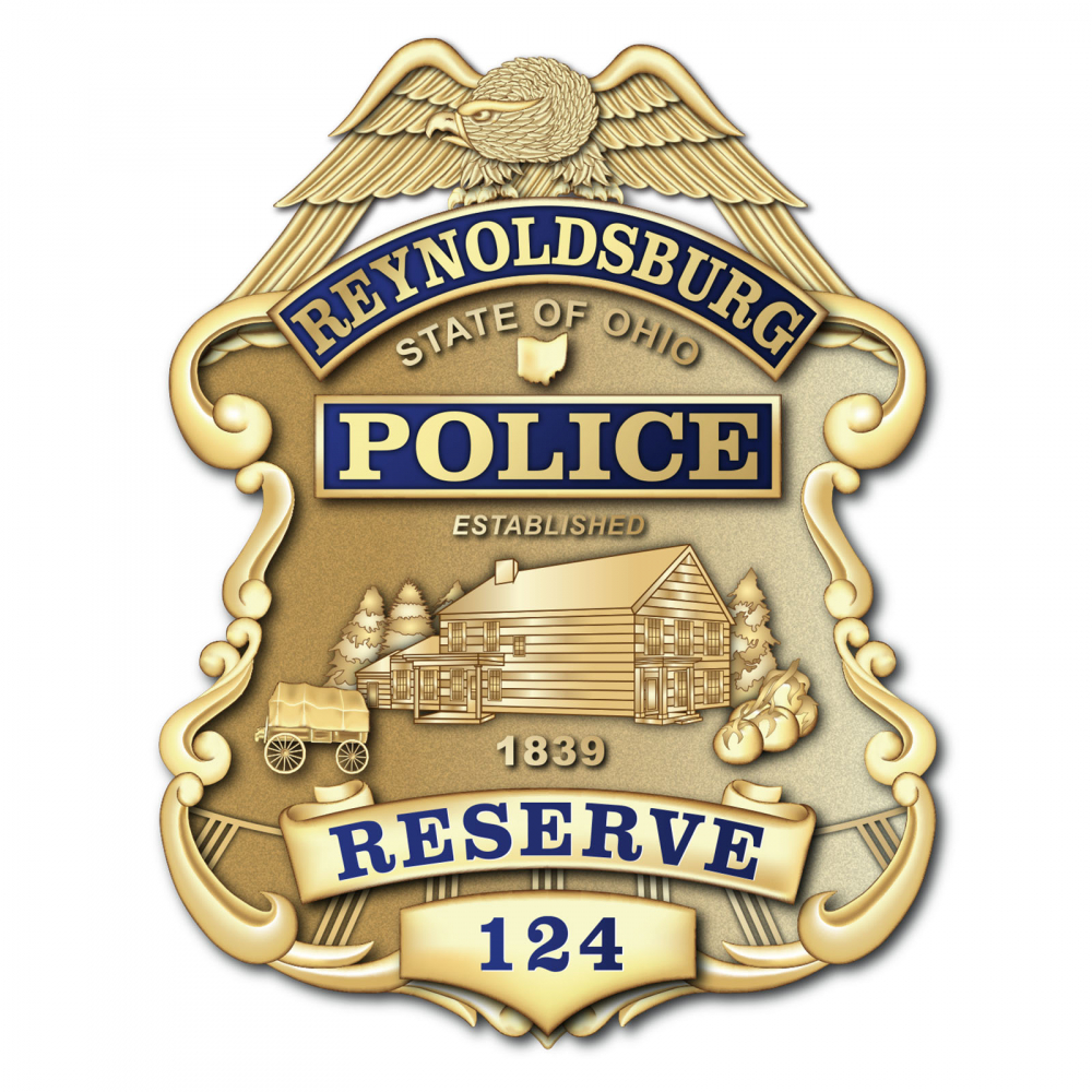 Reynoldsburg Police