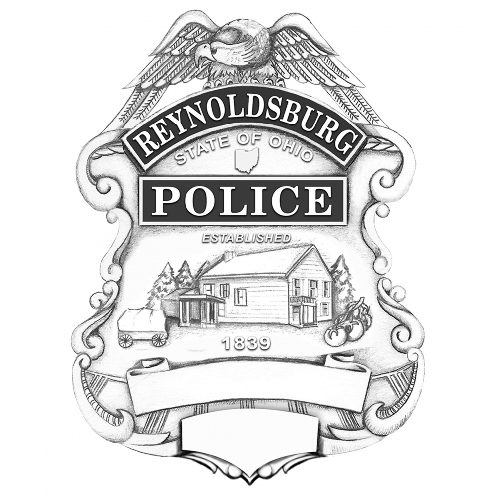 Reynoldsburg sketch police