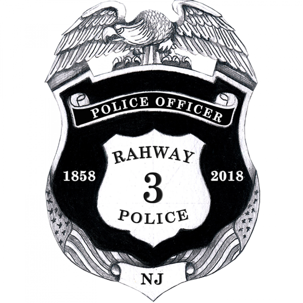Rahway Police New Jersey