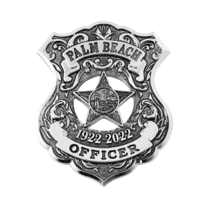 Smith & Warren Badges - Congratulations to City of Atlanta Police Department on their 150 year anniversary! Thank you for choosing #smithandwarren to make these special badges. #americanmade #atlanta