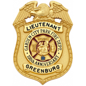 Smith & Warren Badges - Congratulations to City of Atlanta Police Department on their 150 year anniversary! Thank you for choosing #smithandwarren to make these special badges. #americanmade #atlanta