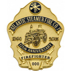 Smith & Warren Badges - Congratulations to City of Atlanta Police Department on their 150 year anniversary! Thank you for choosing #smithandwarren to make these special badges. #americanmade #atlanta