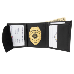 Custom Badges, Badge Wallets and Cases, Regalia and Accessories, Badge and Wallet