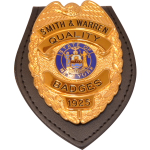 belt badge