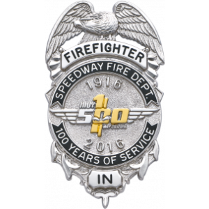 Smith & Warren Badges - Congratulations to City of Atlanta Police Department on their 150 year anniversary! Thank you for choosing #smithandwarren to make these special badges. #americanmade #atlanta