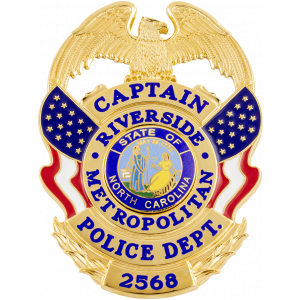 Smith & Warren Badges - Congratulations to City of Atlanta Police Department on their 150 year anniversary! Thank you for choosing #smithandwarren to make these special badges. #americanmade #atlanta
