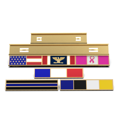 Service Award Bars