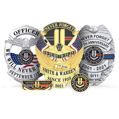 9/11 Remembrance